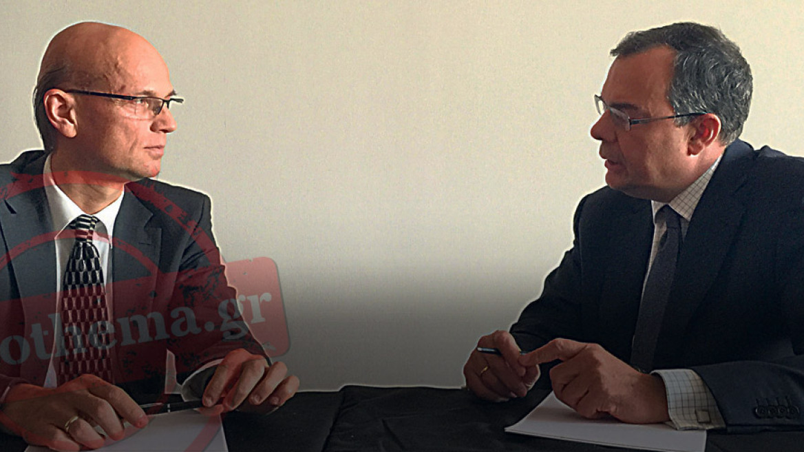 Rasmus Refer: Create a fair social security system and implement the reforms