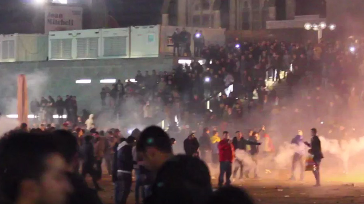 Number of women assaulted in Cologne reached 400