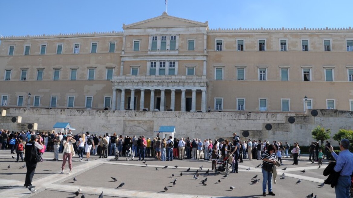 American-Jewish and Greek-American organisations send mixed delegation to Israel, Cyprus and Greece