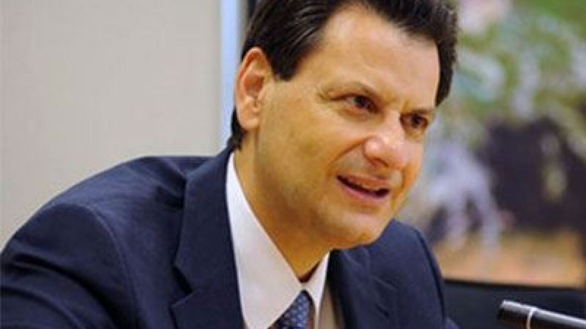 Δράση: Δημιουργική αλλαγή πορείας στη ΝΔ με την εκλογή Μητσοτάκη