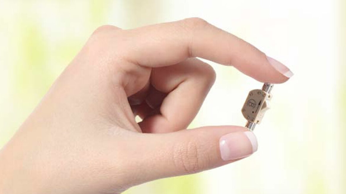 Νέα επαναστατική μέθοδος αντισύλληψης για άντρες