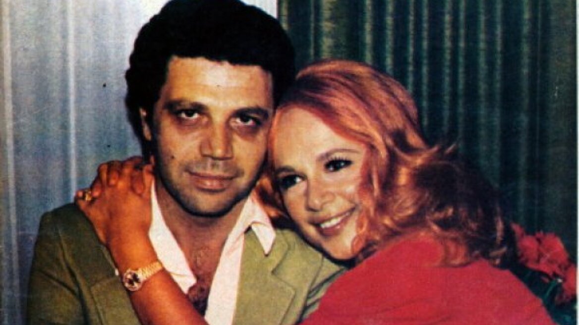 Γιώργος Ηλιάδης: Ο δεύτερος σύζυγος της Αλίκης αποκαλύπτει άγνωστες πτυχές της ζωής της