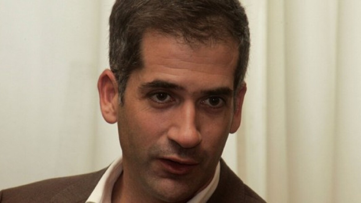 Κώστας Μπακογιάννης: «Μπράβο Κυριάκο μου, υπάρχει ελπίδα...»