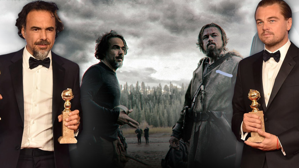 Ολα όσα έγιναν στις Χρυσές Σφαίρες