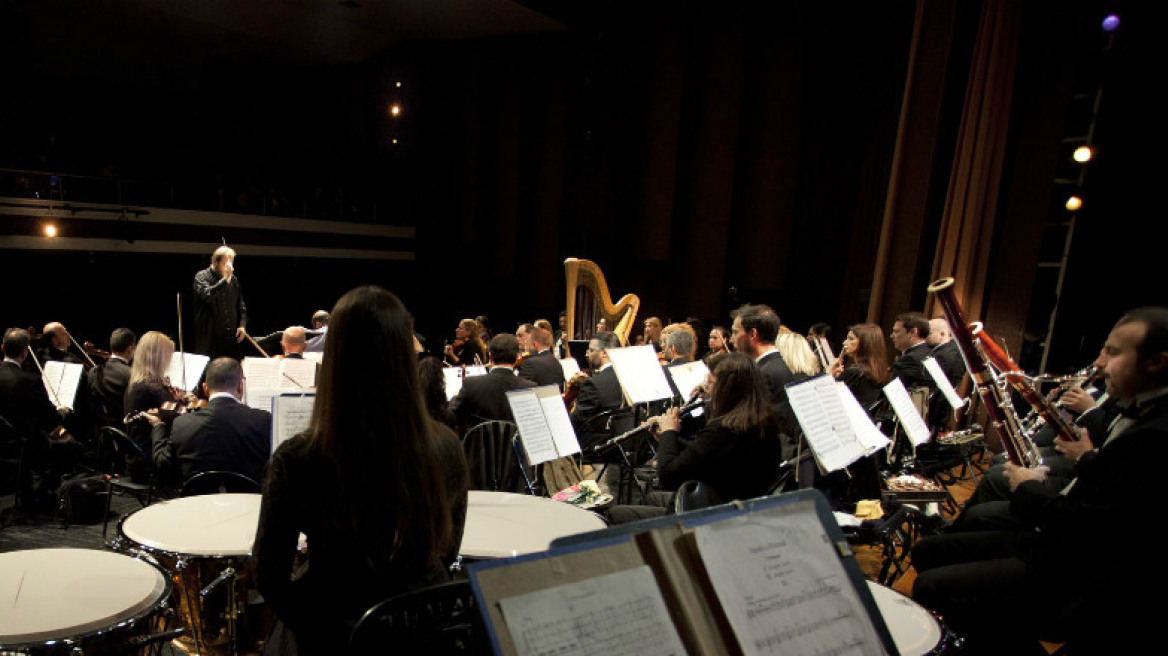 Η Συμφωνική Ορχήστρα πάει Βουκουρεστίου