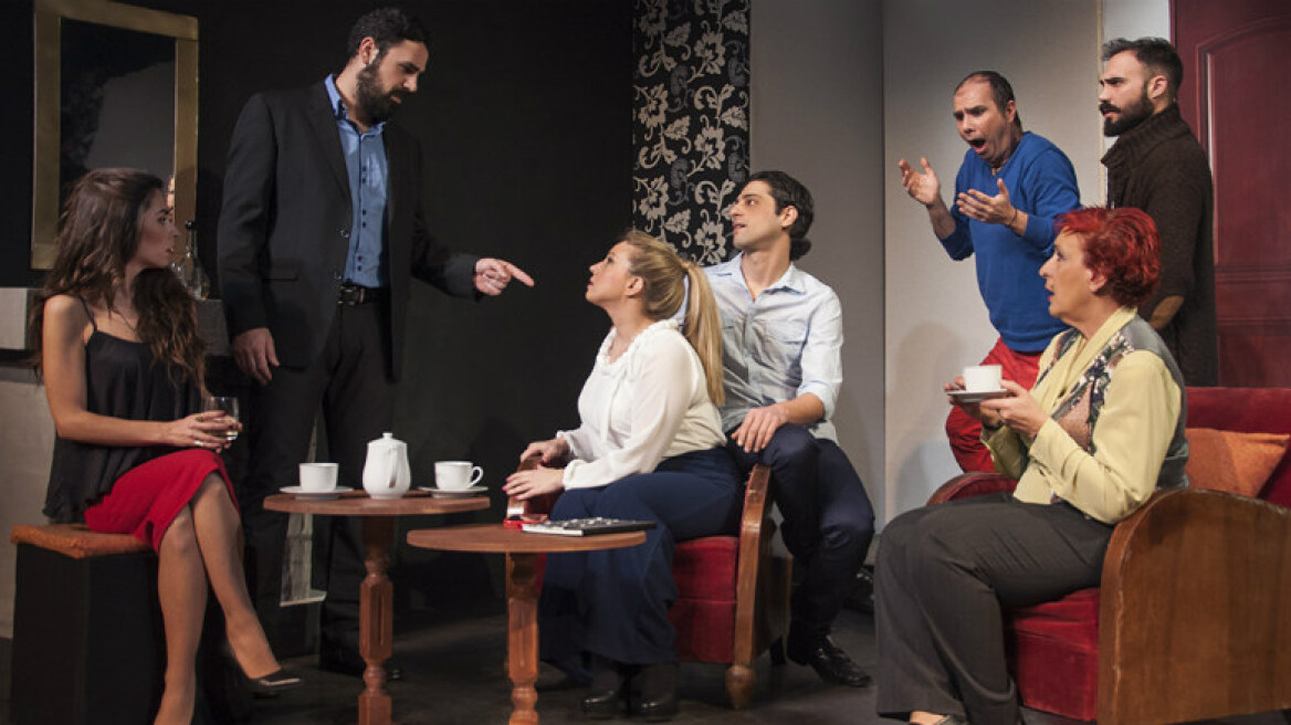 Μπέρδεμα στον Βοτανικό