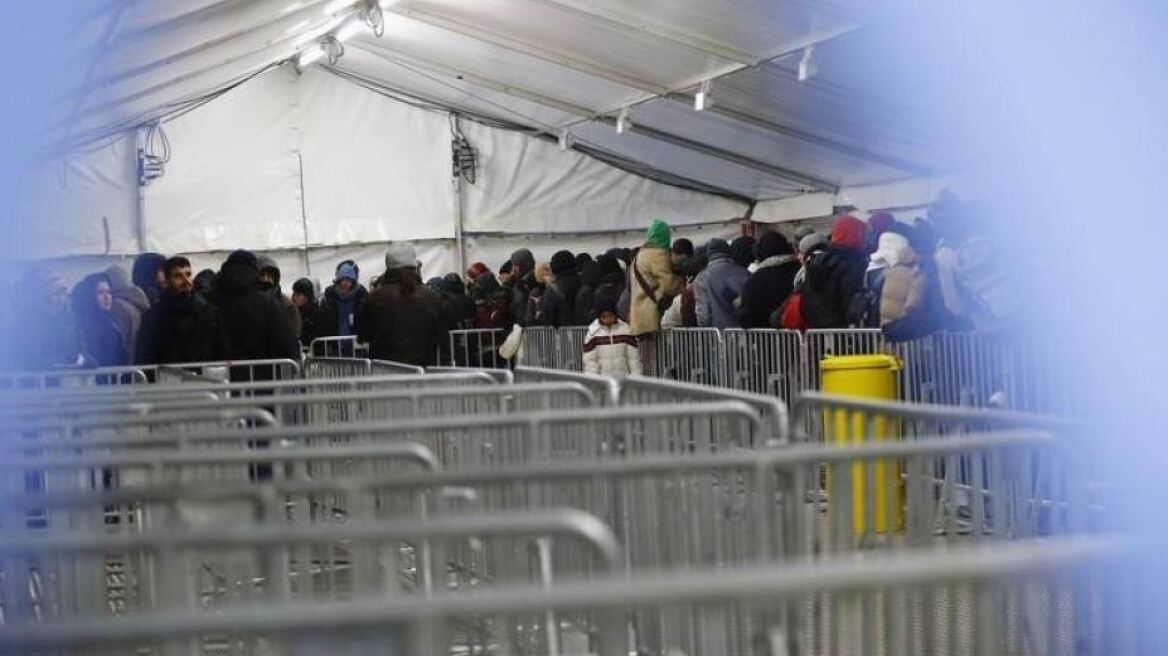 Αυστρία: Η Γερμανία «επιστρέφει» κάθε μέρα εκατοντάδες πρόσφυγες