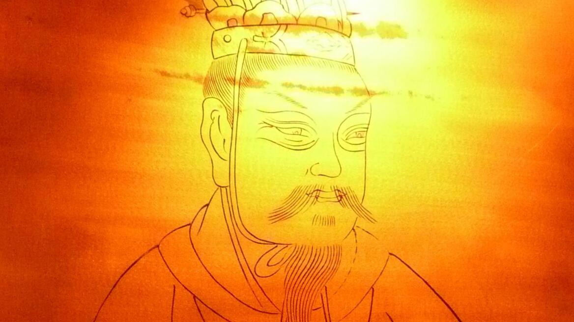 Το αρχαιότερο τσάι του κόσμου βρέθηκε σε τάφο Κινέζου αυτοκράτορα