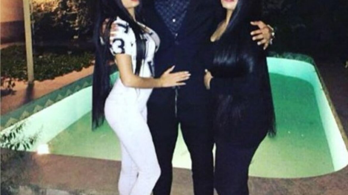 Ιρανός ποδοσφαιριστής συνελήφθη επειδή «πόσταρε» φωτογραφίες γυναικών χωρίς μαντίλα