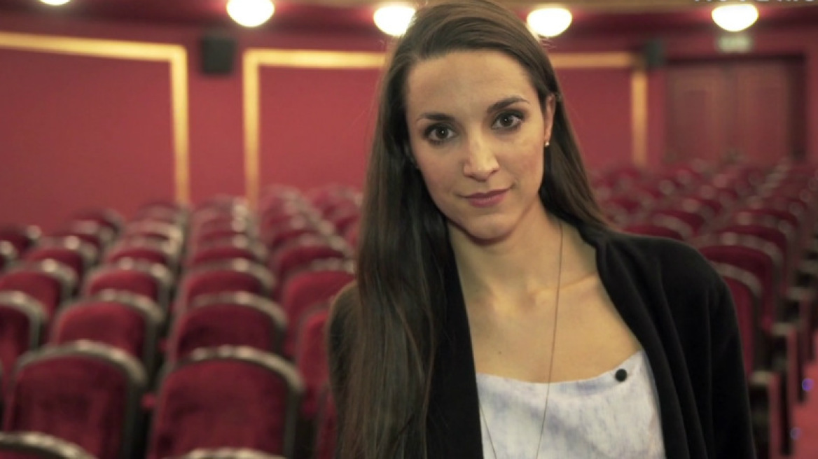 Ο Φάουστ της Κατερίνας