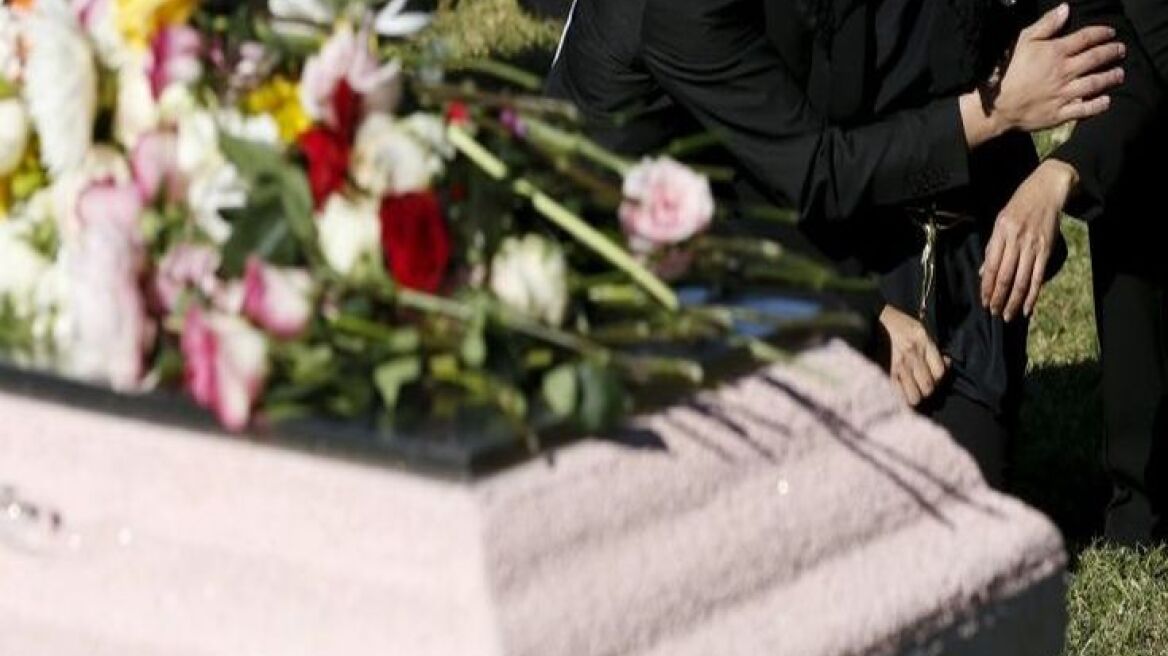 Μακάβρια γκάφα στην Αχαΐα: Εδωσαν λάθος νεκρό σε κηδεία!