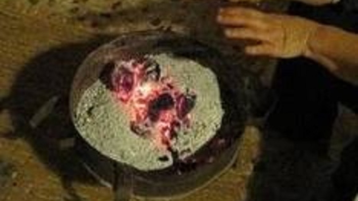 Κρήτη: 31χρονος βρέθηκε νεκρός δίπλα στο μαγκάλι