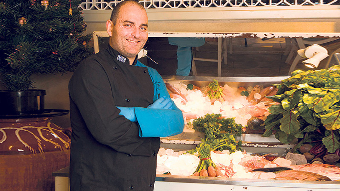 Δημήτρης Ταϊρίδης Γράφει ξανά ιστορία στην «Μπόμπαινα»