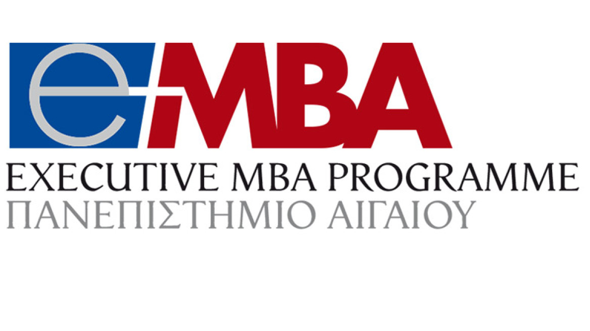 Τμήμα διοίκησης επιχειρήσεων μεταπτυχιακό πρόγραμμα στη διοίκηση επιχειρήσεων για στελέχη − executive MBA