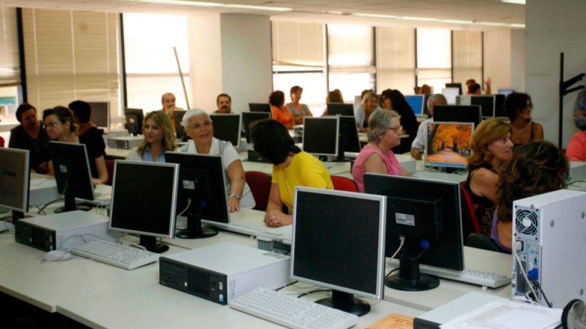 Εγκρίθηκαν 477 προσλήψεις στο δημόσιο 