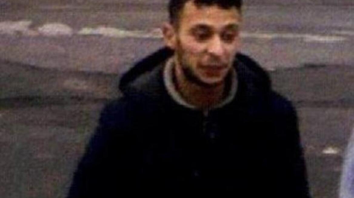 Δείτε τις πρώτες φωτογραφίες του Αμπντεσλάμ λίγες ώρες μετά το μακελειό στο Παρίσι