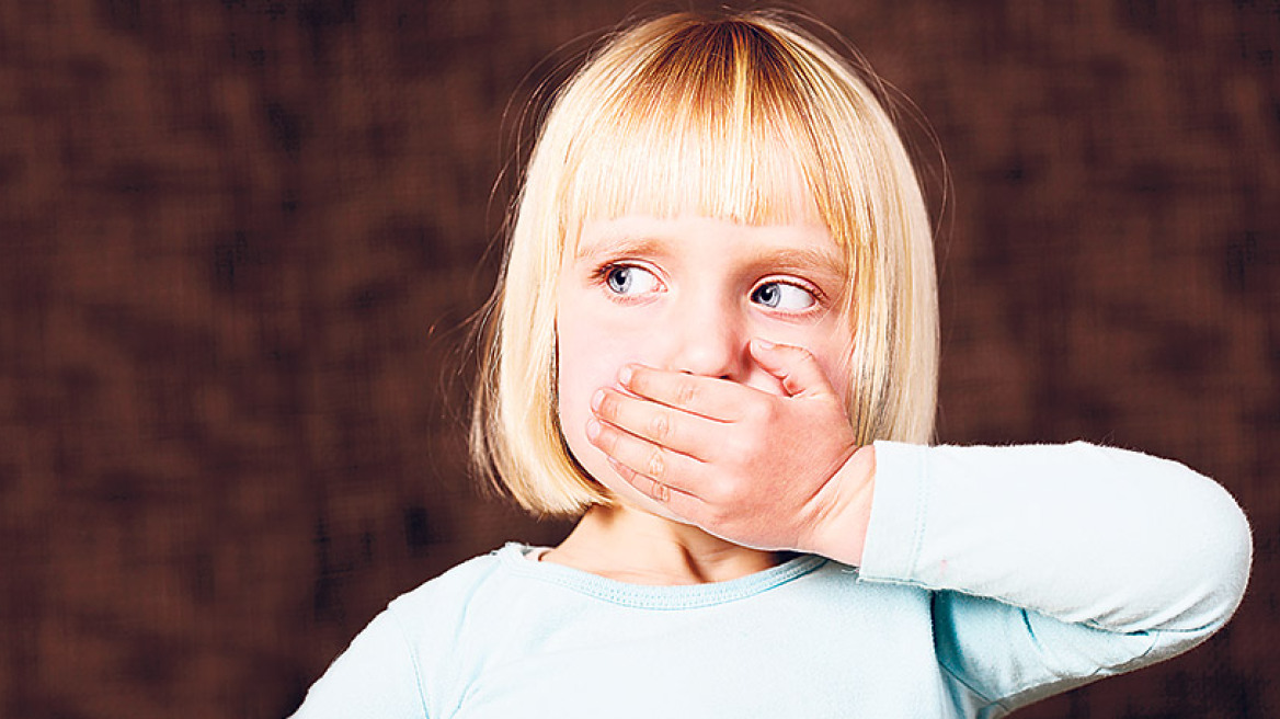 Μύθοι και αλήθειες για τον τραυλισμό