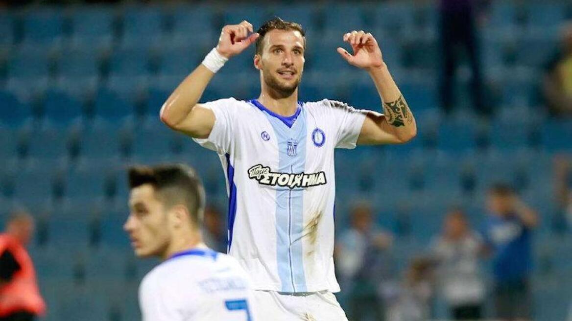 «Τσέκαρε» Βέλλιο ο Σκίμπε