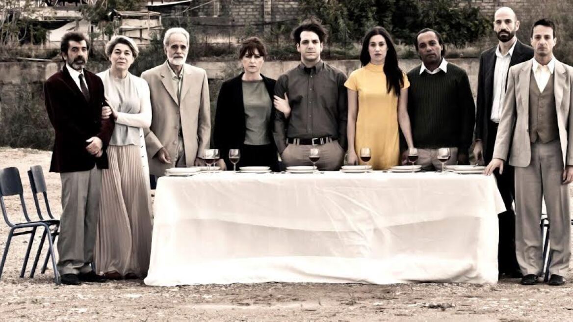 Το κλασσικό «Φέστεν» έχει πρεμιέρα στο Baumstrasse