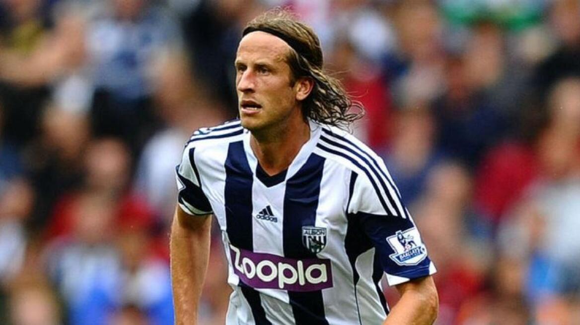 Τσεκάρει Όλσον η ΑΕΚ