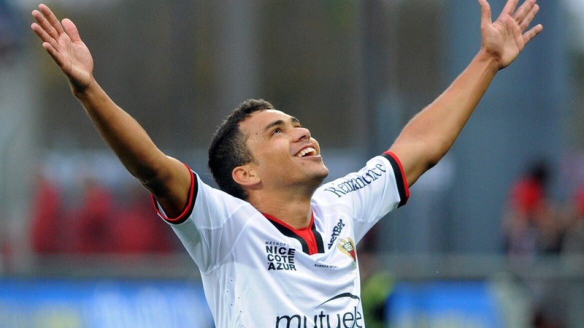 Ολυμπιακός για Κάρλος Εντουάρντο!