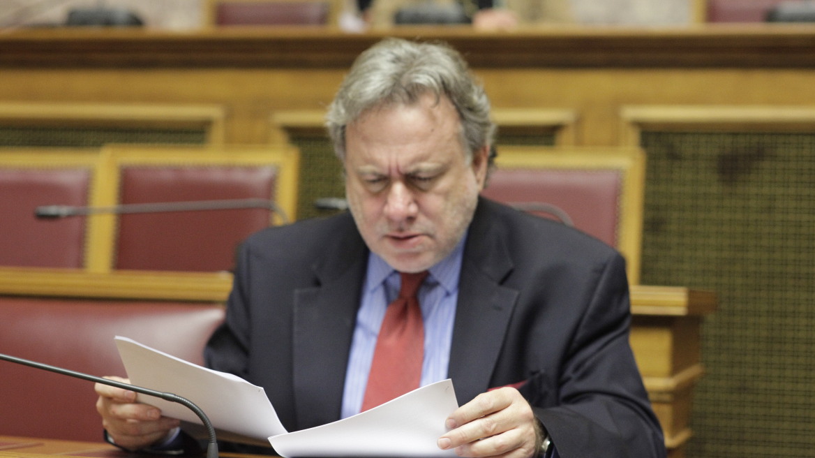 Κατρούγκαλος: Αβάσιμα τα επιχειρήματα όσων λένε ότι δεν προστατεύουμε τις σημερινές συντάξεις