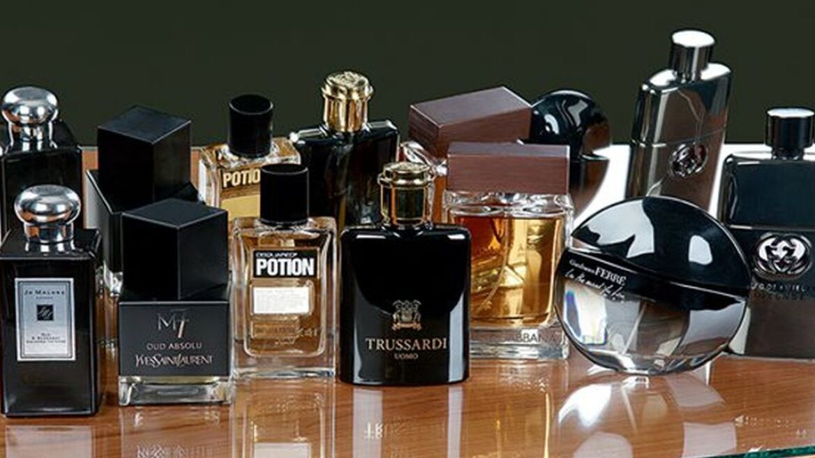 Οι καλύτερες αντρικές κολόνιες για τον χειμώνα