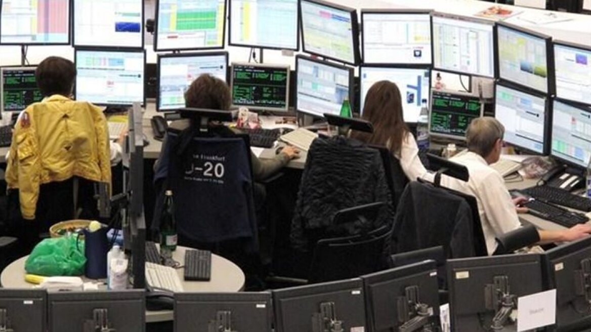 Ανακάμπτουν οι ευρωπαϊκές αγορές