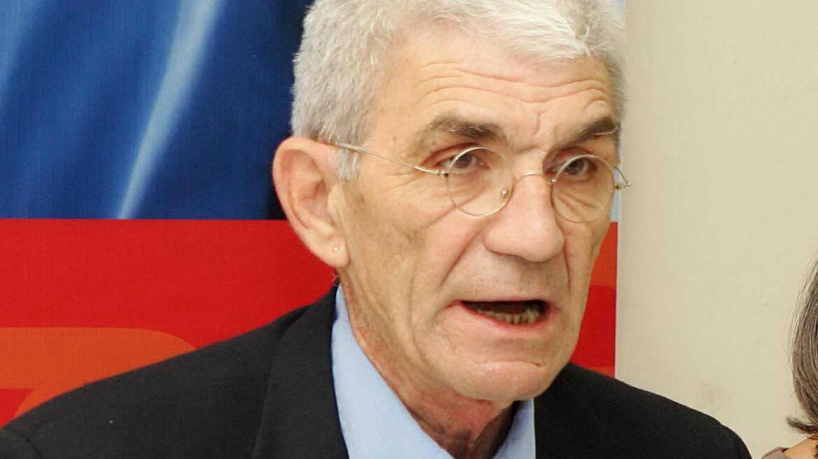Μπουτάρης για τη Ροτόντα: Όσο τσιγκλίζεις τους παπάδες, τόσο πιο πολλά ζητάνε