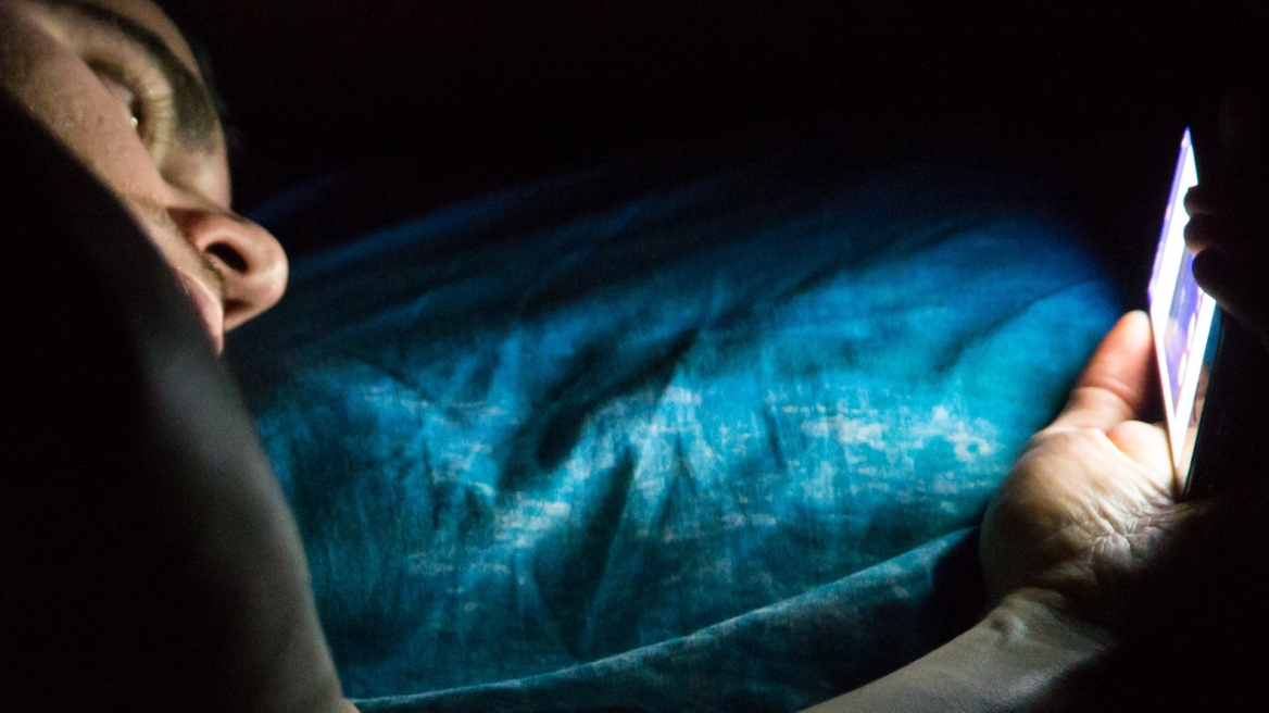 Η Apple με το iOS 9.3 σας υπόσχεται έναν καλό ύπνο!