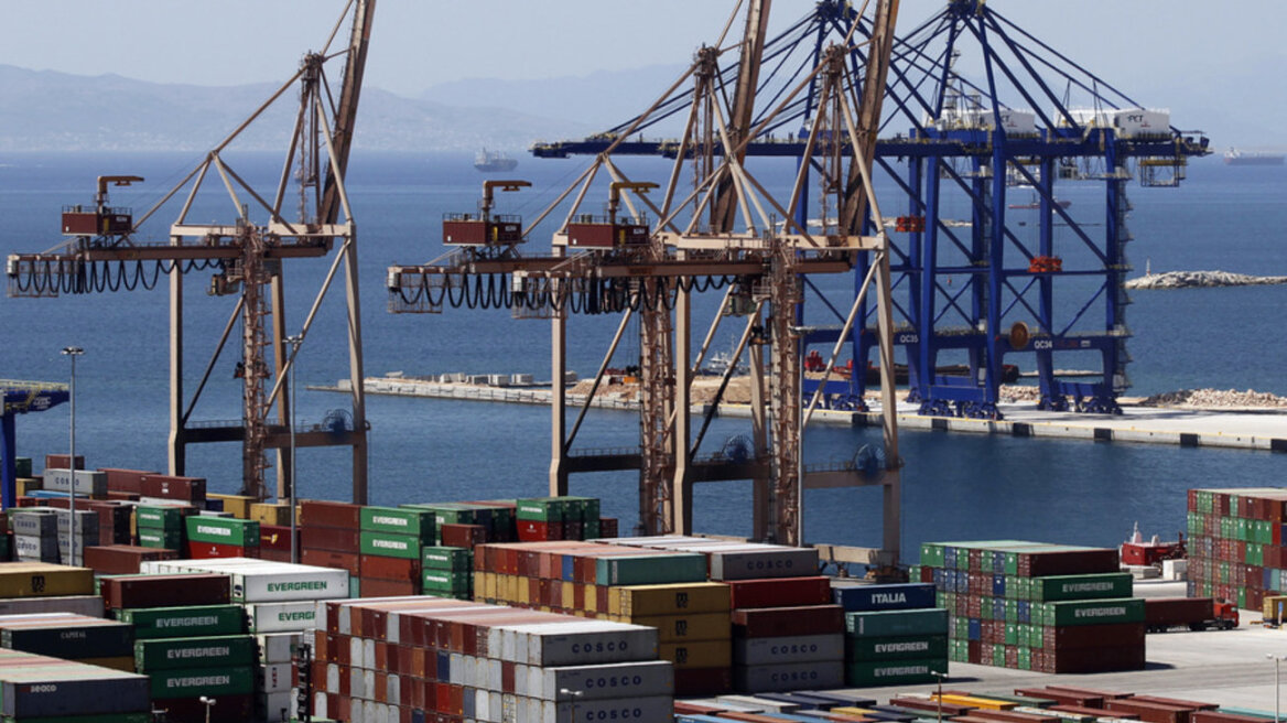 Εργαζόμενοι στον ΟΛΠ: Παράνομη η σύμβαση παραχώρησης