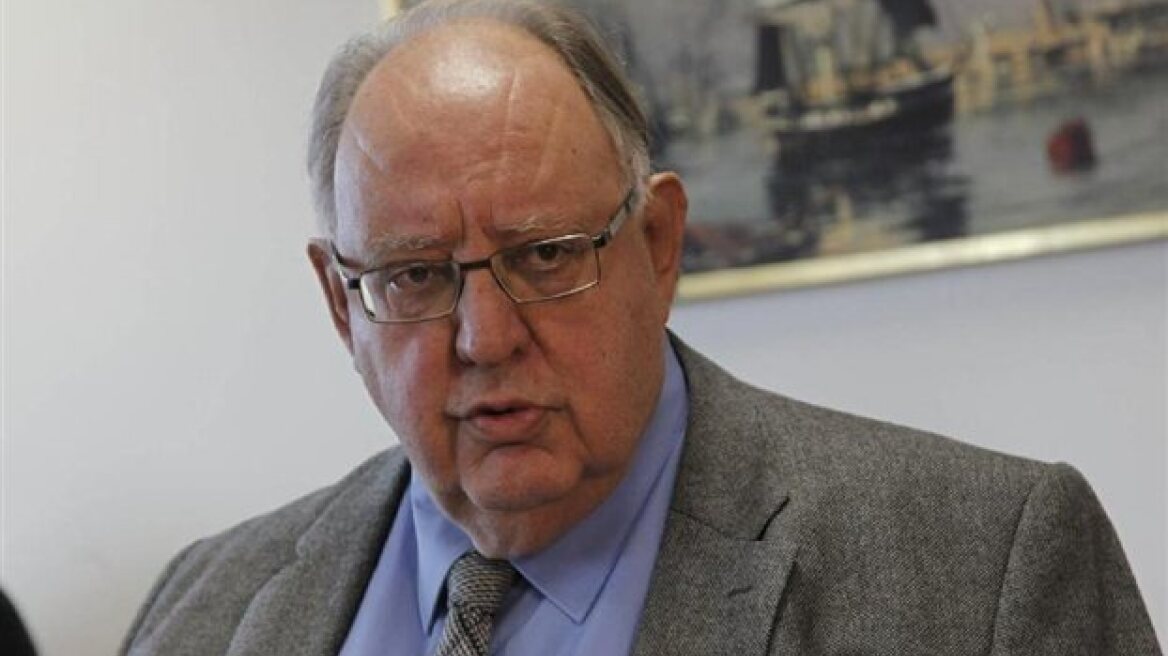 Πάγκαλος: Ο Μητσοτάκης είναι για τη ΝΔ ό,τι ο Σημίτης για το ΠΑΣΟΚ