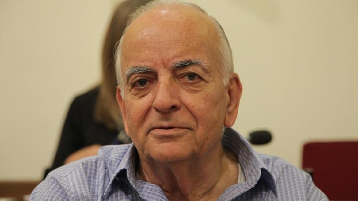 Θεωνάς (ΣΥΡΙΖΑ): Καταστρέφονται εργατικές διεκδικήσεις