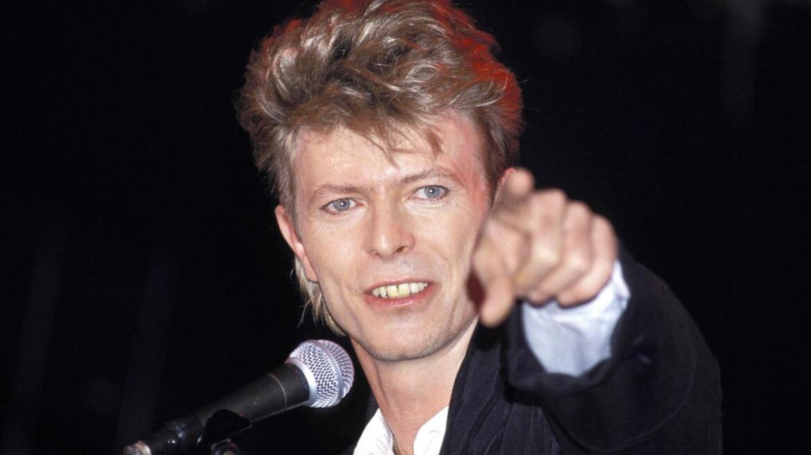 O David Bowie είχε υποστεί έξι φορές καρδιακή προσβολή τα τελευταία χρόνια