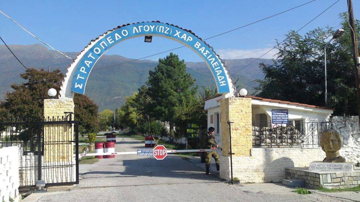 Δεν θέλουν τους μετανάστες στις Σέρρες