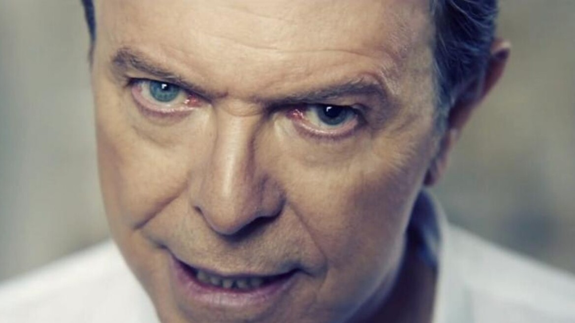 O David Bowie «ακολούθησε» τον Θεό λίγο πριν πεθάνει 