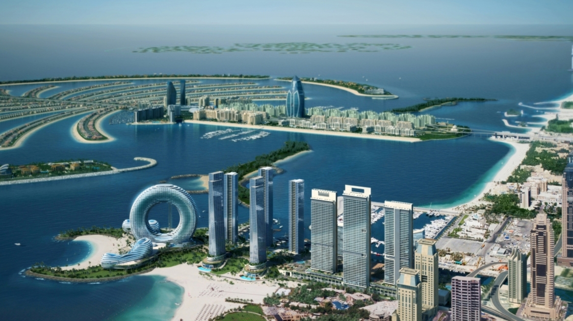 Emirates adds second flight linking Athens with Dubai