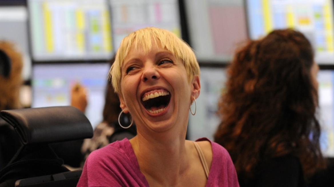 Σε ποια χώρα ζουν οι πιο χαρούμενοι εργαζόμενοι;