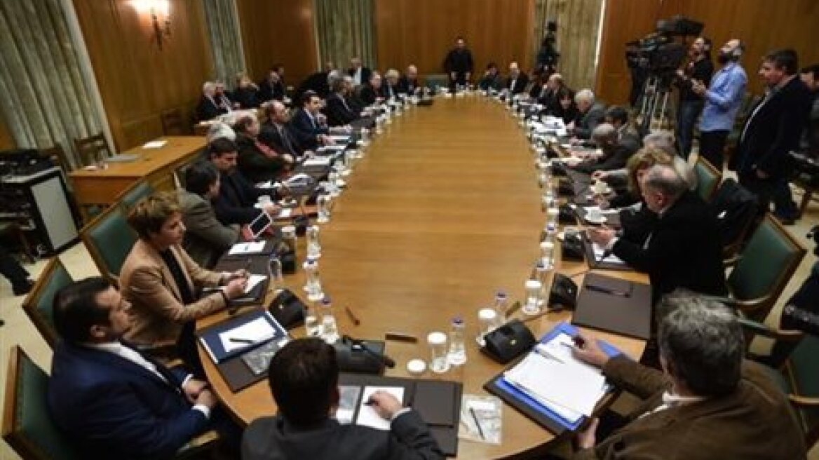 Κυβερνητικό έργο και… Μητσοτάκης στο σημερινό υπουργικό συμβούλιο