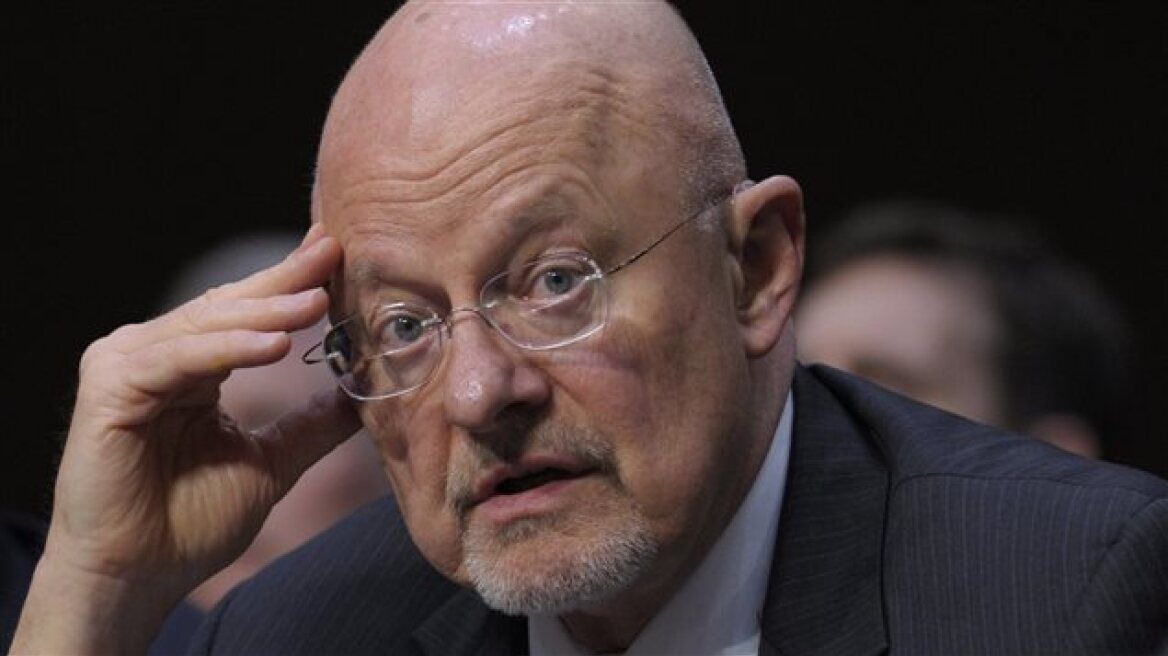 «Χάκαραν» τo email και την τηλεφωνική σύνδεση του διευθυντή της NSA