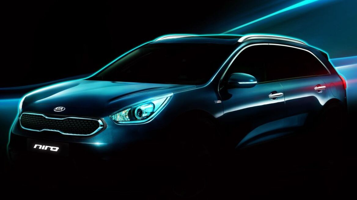 Τους… τρολάρει η KIA