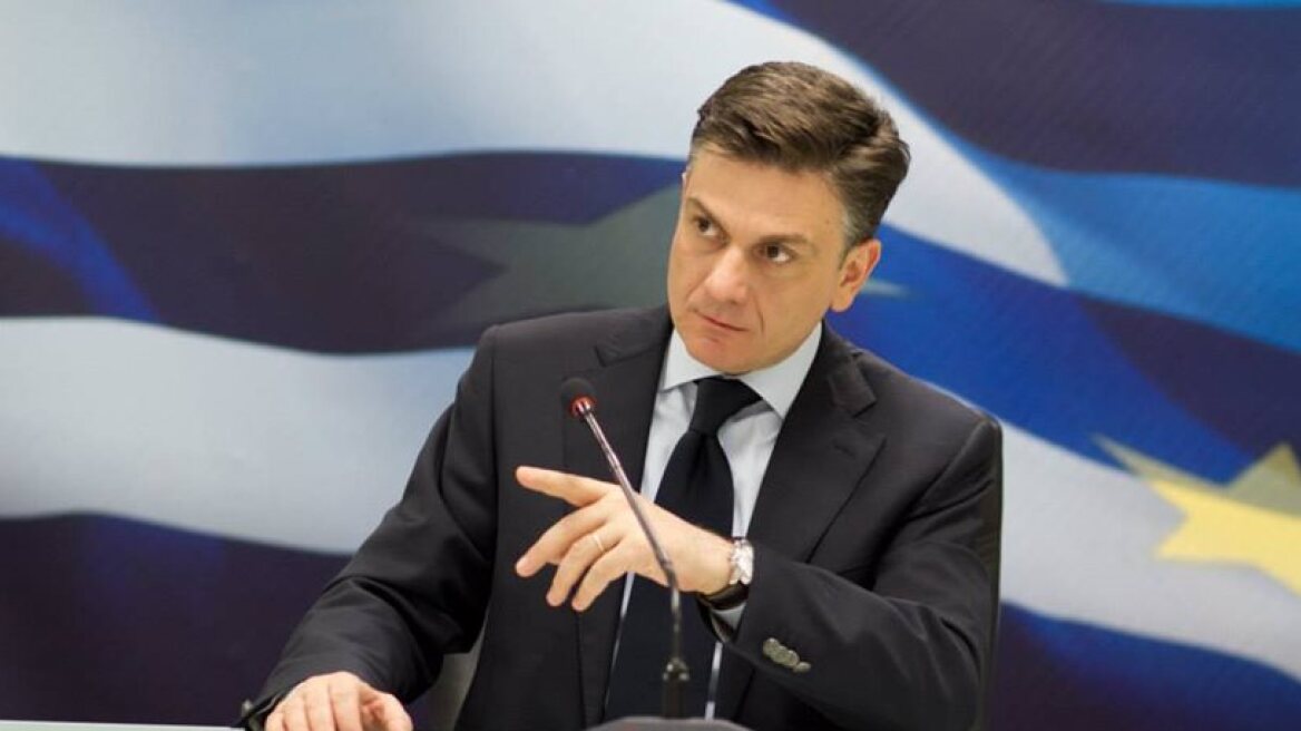 Θάνος Μωραΐτης: Ανιστόρητα τα σενάρια περί συμπόρευσης του ΠΑΣΟΚ με τη ΝΔ