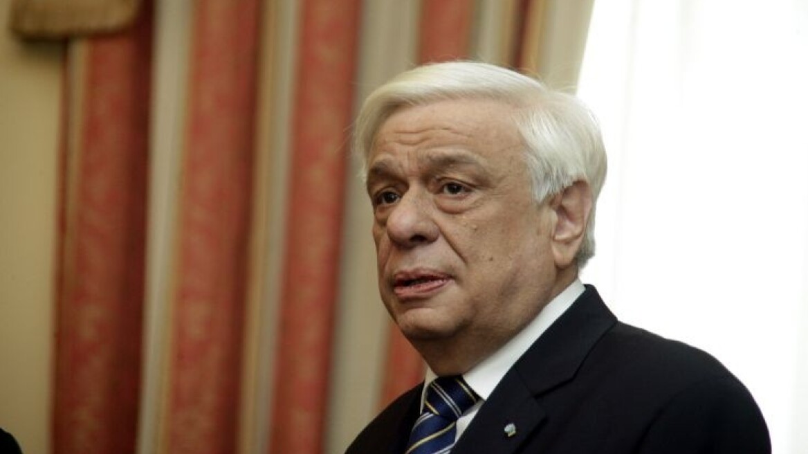 Την Παρασκευή η συνάντηση Παυλόπουλου-Πούτιν στη Μόσχα