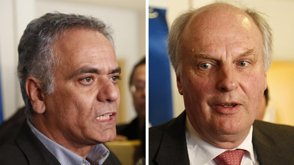 «Ναυάγιο» για τις Σκουριές-Σκουρλέτης: Δεν συζητάμε σε καθεστώς εκβιασμών - Eldorado: Ήρθαμε ως επενδυτές