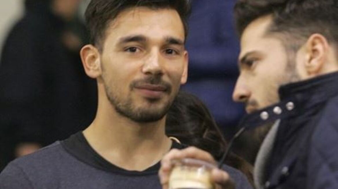 «Ψάχνεται» για Βέλγιο και Ολλανδία ο Νίνης