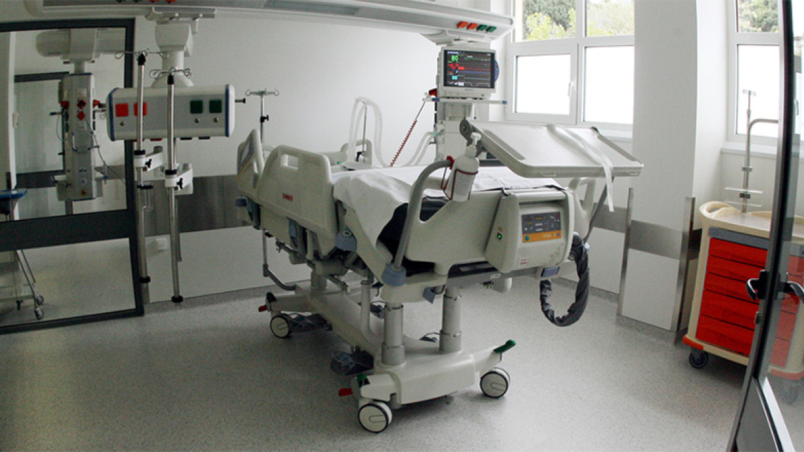 Τραγωδία στο «Σωτηρία»: Ξεψύχησε περιμένοντας να βρει κρεβάτι σε εντατική...