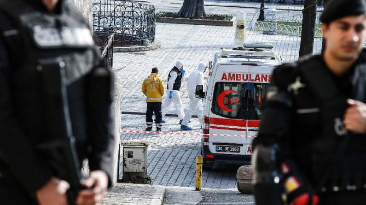 Γερμανικό ταξιδιωτικό γραφείο προτείνει στους πελάτες του να ακυρώσουν ταξίδια στην Τουρκία