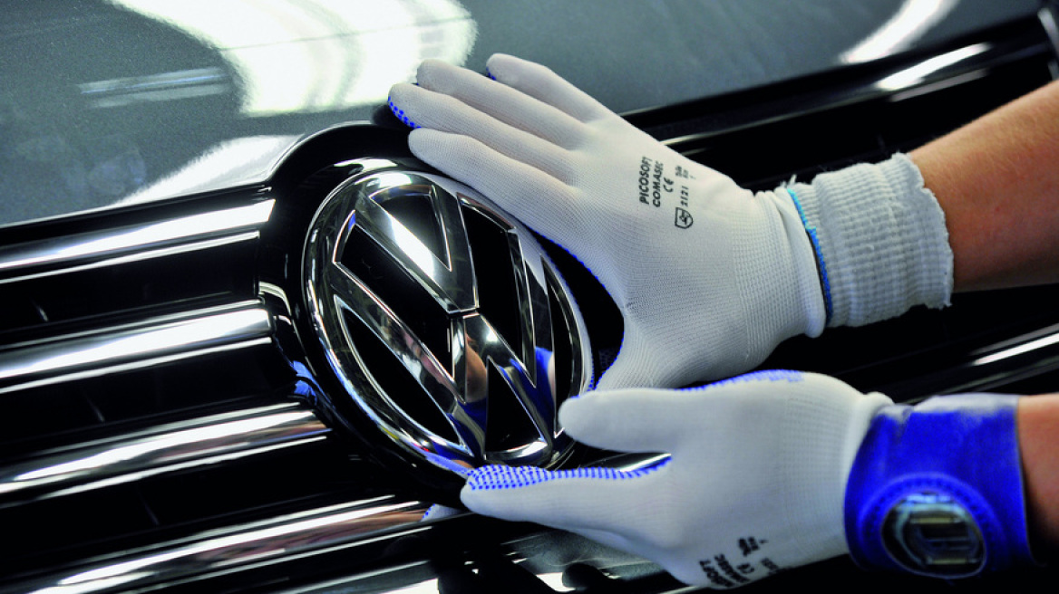 ΗΠΑ: Με άδεια χέρια αποχώρησε ο CEO της VW από τη συνάντηση με την Επίτροπο Περιβάλλοντος