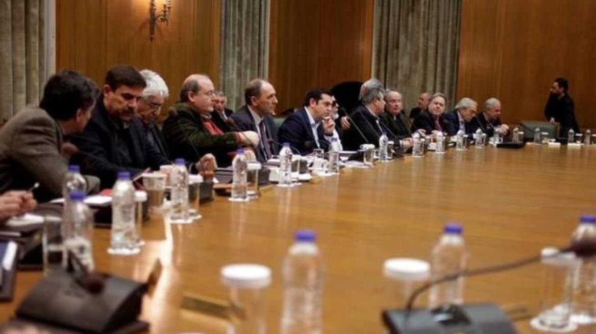 Γεροβασίλη: «Βάζουμε τέλος στο πελατειακό κομματικό κράτος»