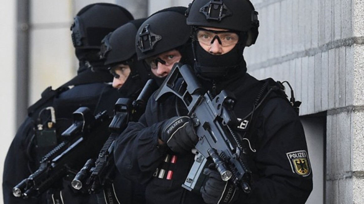 Η Γερμανία φοβάται «χτύπημα» από τζιχαντιστές, ανάλογο με αυτό στο Παρίσι